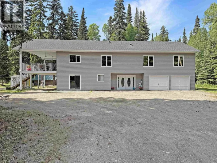 13940 CHIEF LAKE ROAD, Prince George