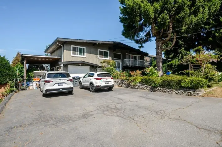 13945 116 AVENUE, Surrey