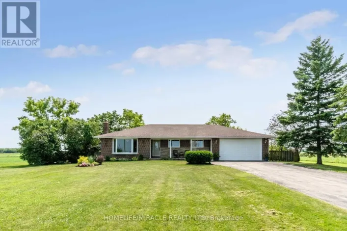 13946 MCLAUGHLIN ROAD, Caledon