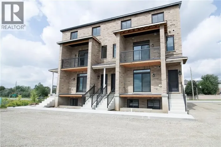 1395 BLEAMS Road Unit# 2, Kitchener