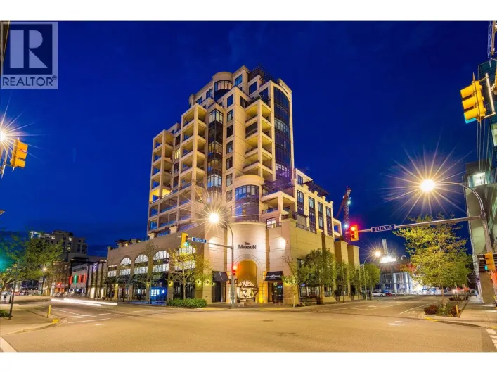 1395 Ellis Street Unit# 1004, Kelowna