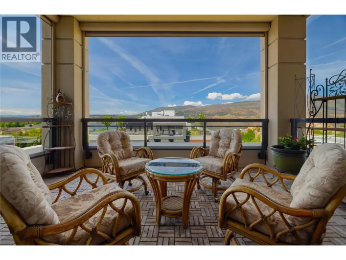 1395 Ellis Street Unit# 903, Kelowna