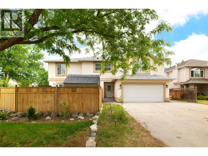 1395 Friesen Road, Kelowna