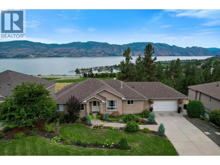 1395 Gregory Road, West Kelowna