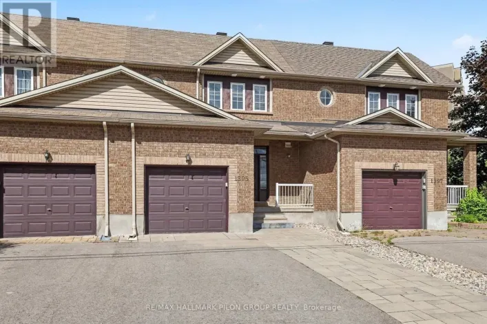 1395 KITCHENER AVENUE, Ottawa