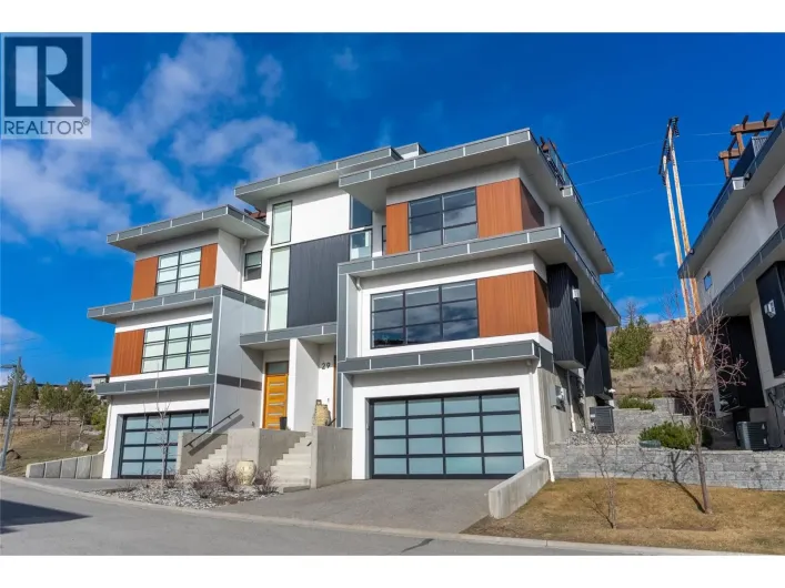 1395 PRAIRIE ROSE Drive Unit# 29, Kamloops