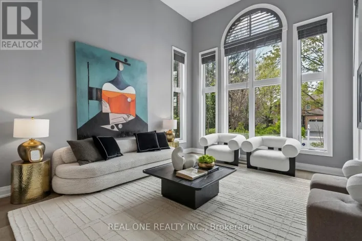 1395 SILVERSMITH DRIVE, Oakville