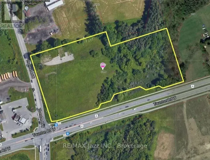 1395 THORNTON ROAD N, Oshawa
