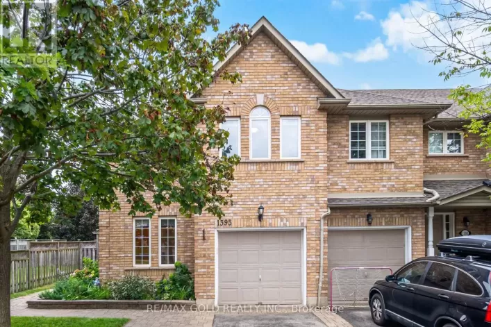 1395 TOBYN DRIVE, Burlington