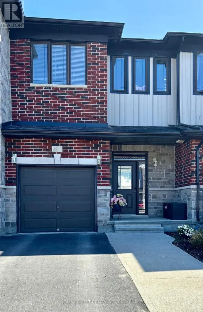 1395 TREMONT DRIVE, Kingston