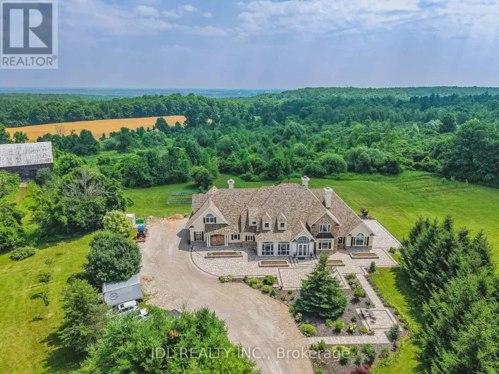 13951 NINTH LINE, Halton Hills