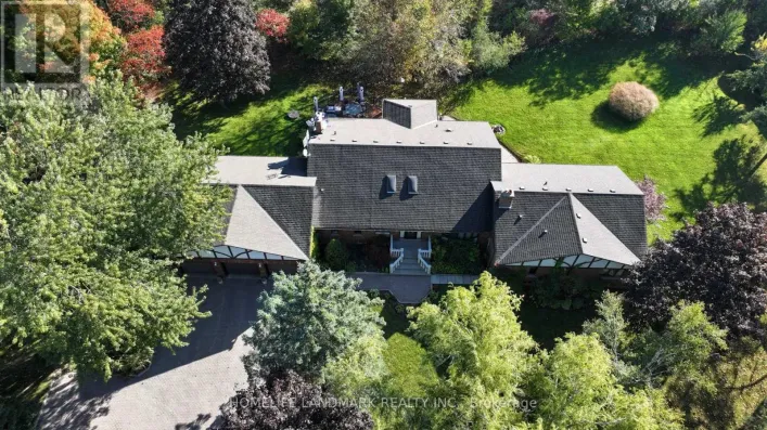 13953 10TH LINE W, Whitchurch-Stouffville