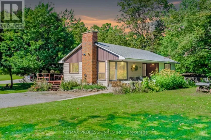 13958 TRAFALGAR ROAD, Halton Hills