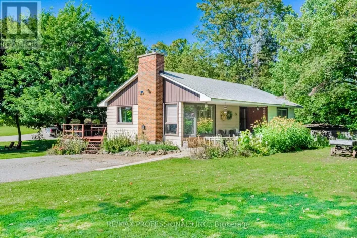 13958 TRAFALGAR ROAD, Halton Hills