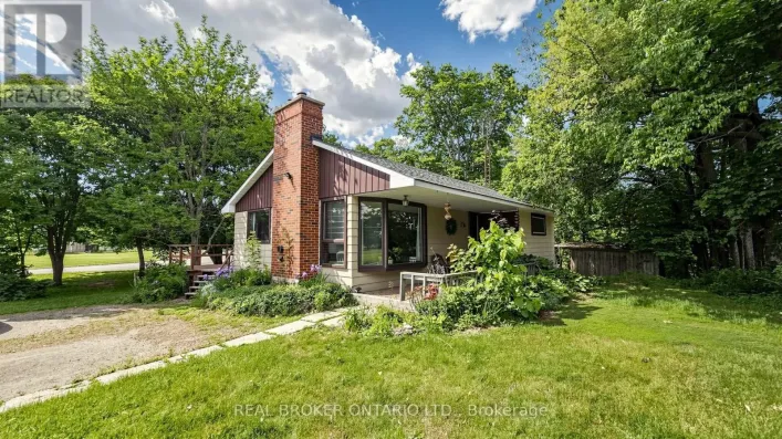 13958 TRAFALGAR ROAD, Halton Hills