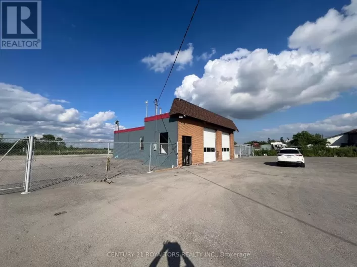 13959 AIRPORT ROAD, Caledon