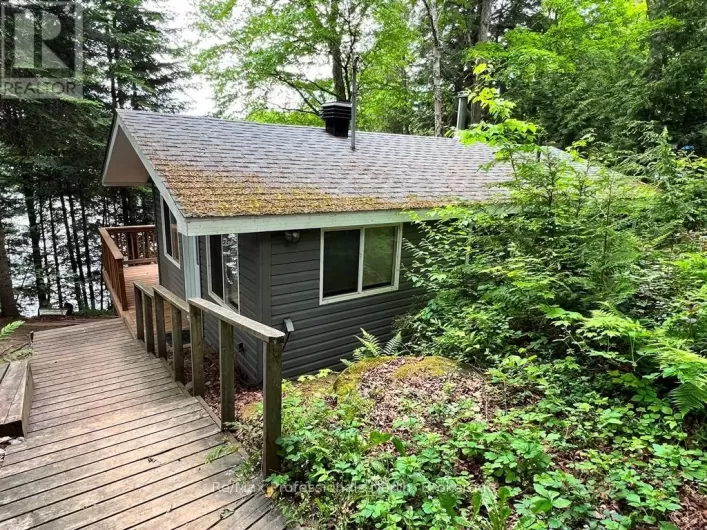 1396 BETULA CRESCENT, Dysart et al