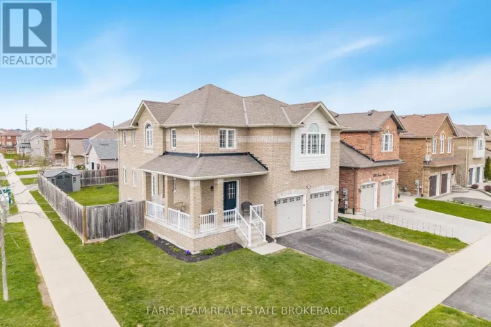 1396 BUTLER STREET, Innisfil