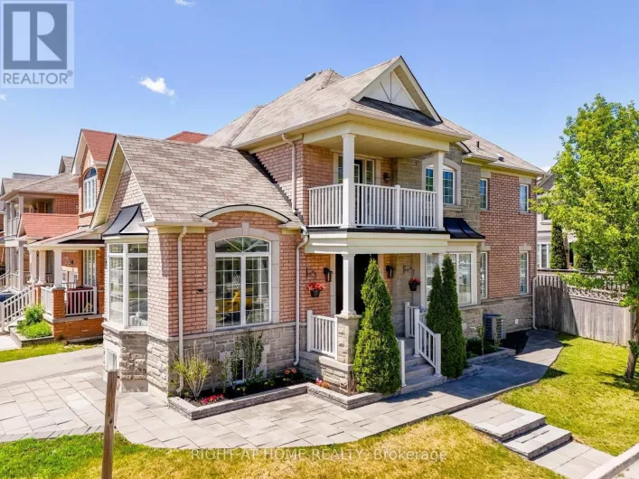 1396 CASTLEMORE AVENUE, Markham