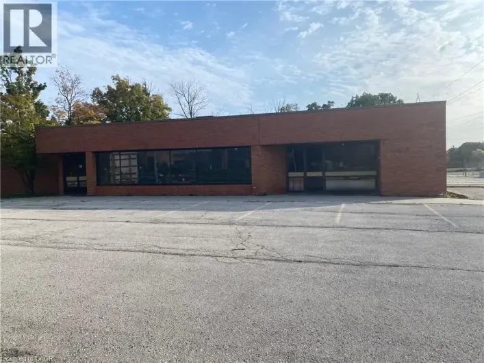 1396 GUELPH Line, Burlington