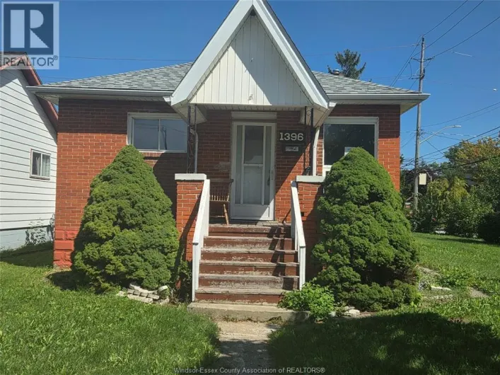 1396 Janette AVENUE, Windsor