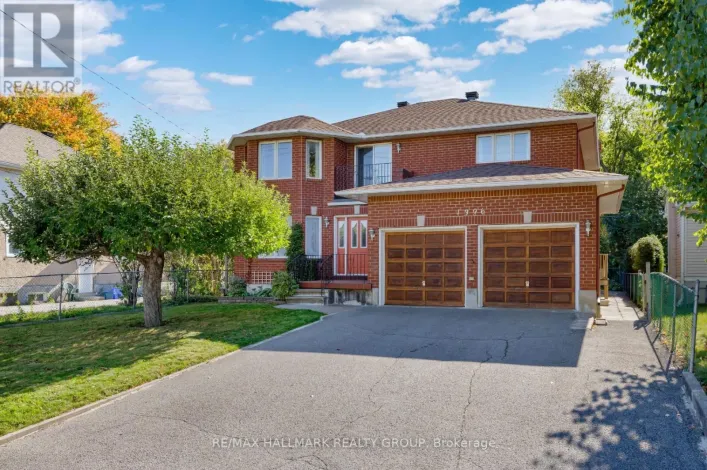 1396 LAROSE AVENUE, Ottawa