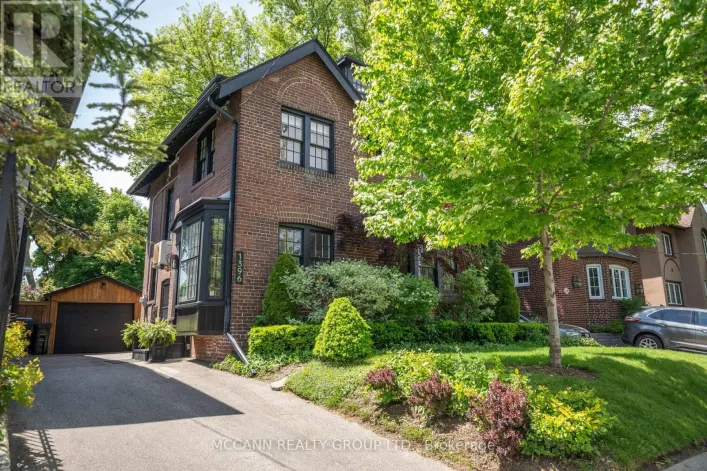 1396 MOUNT PLEASANT ROAD, Toronto