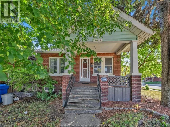 1396 Moy AVENUE, Windsor