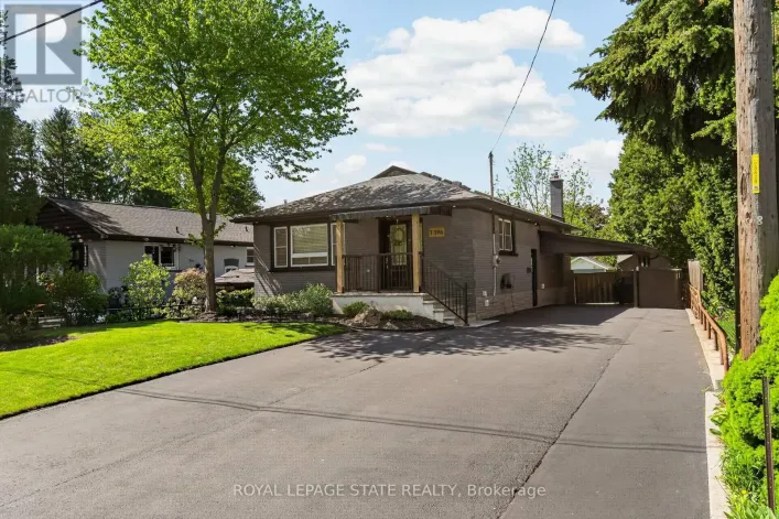 1396 NIELS AVENUE, Burlington
