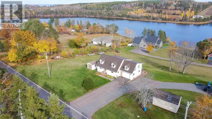 1396 Rattenbury Road, North Granville