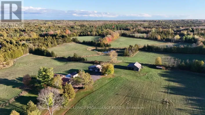 1396 SHANNON ROAD, Tyendinaga