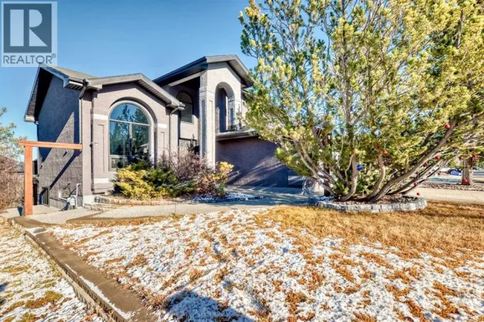 1396 Shawnee Road SW, Calgary
