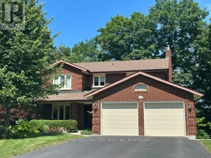 1396 TAMARAC STREET, Kingston