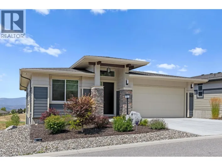 1396 Tower Ranch Drive, Kelowna