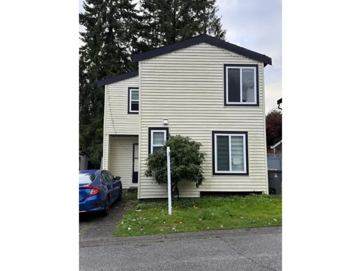 13960 80A AVENUE, Surrey