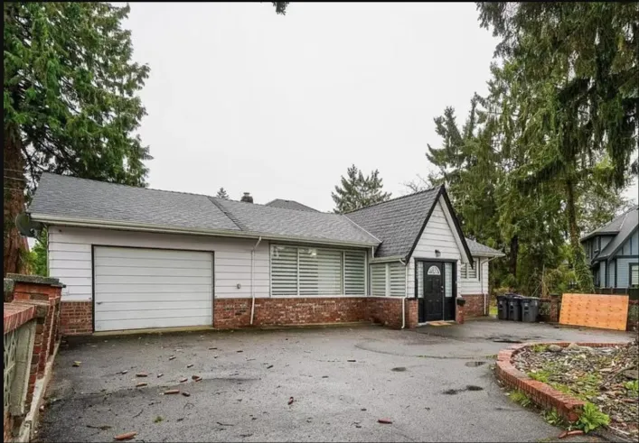 13960 BRENTWOOD CRESCENT, Surrey