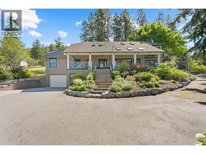 13961 Moberly Road, Lake Country
