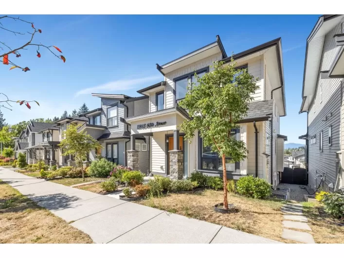 13963 60 AVENUE, Surrey