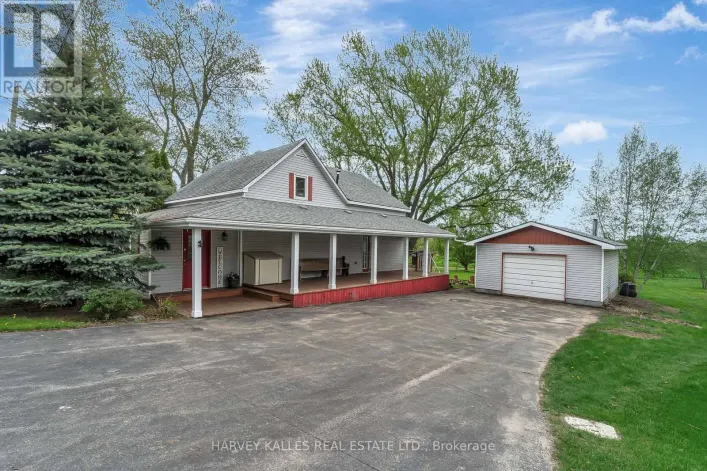 13965 LOYALIST PARKWAY, Prince Edward County