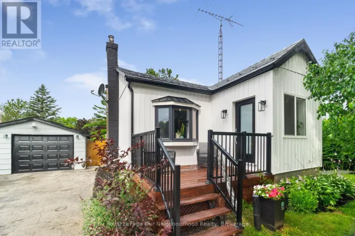 1397 ONTARIO STREET, Cobourg