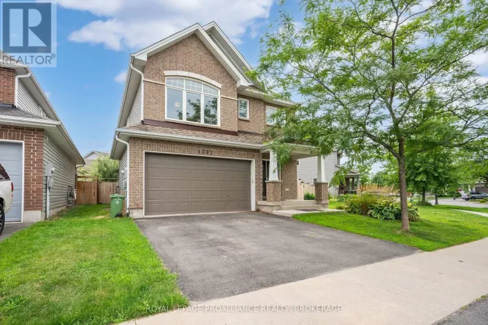 1397 WATERSIDE WAY, Kingston)
