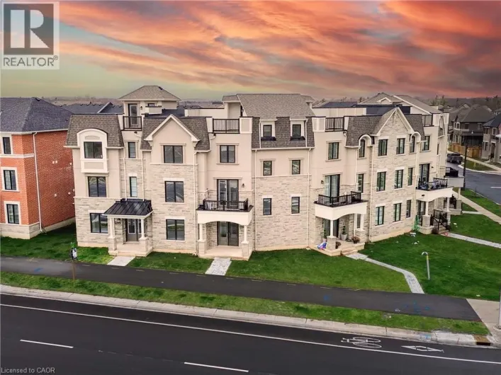 1397 WILLIAM HALTON Parkway, Oakville