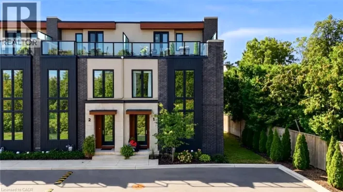 1397 YORK Road Unit# 1, Niagara-on-the-Lake