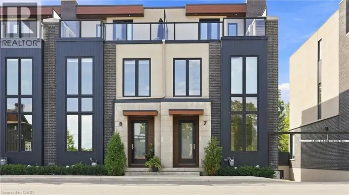 1397 YORK Road Unit# 7, Niagara-on-the-Lake