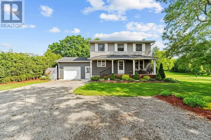 13972 ELGINFIELD ROAD, Lucan Biddulph