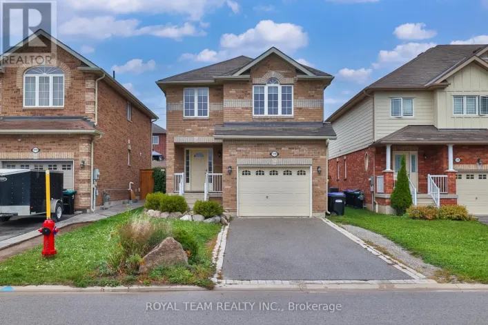 1398 HUNTER STREET, Innisfil