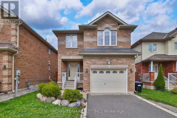 1398 HUNTER STREET, Innisfil