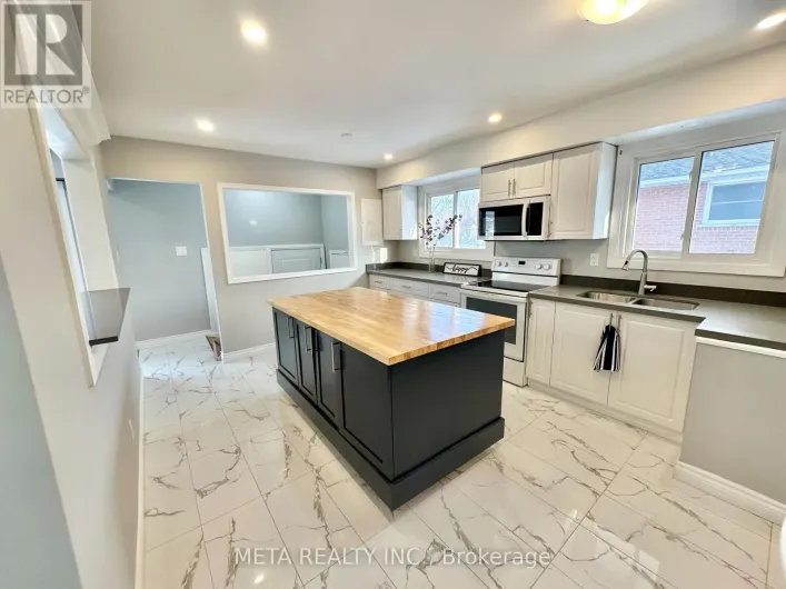 1398 LAKEFIELD STREET, Oshawa