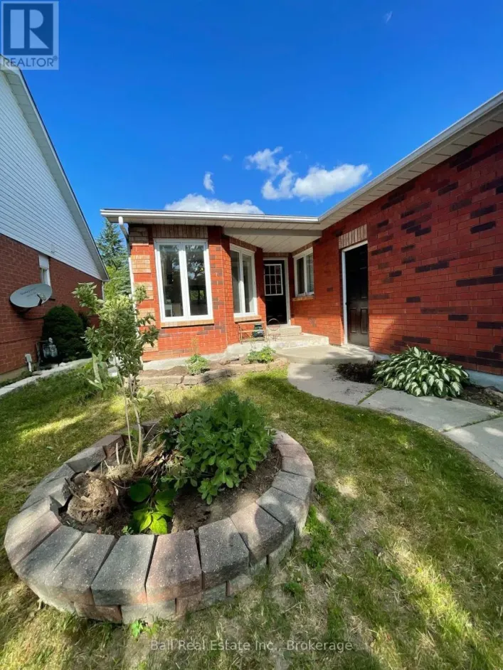 1398 LILLICO CRESCENT, Peterborough