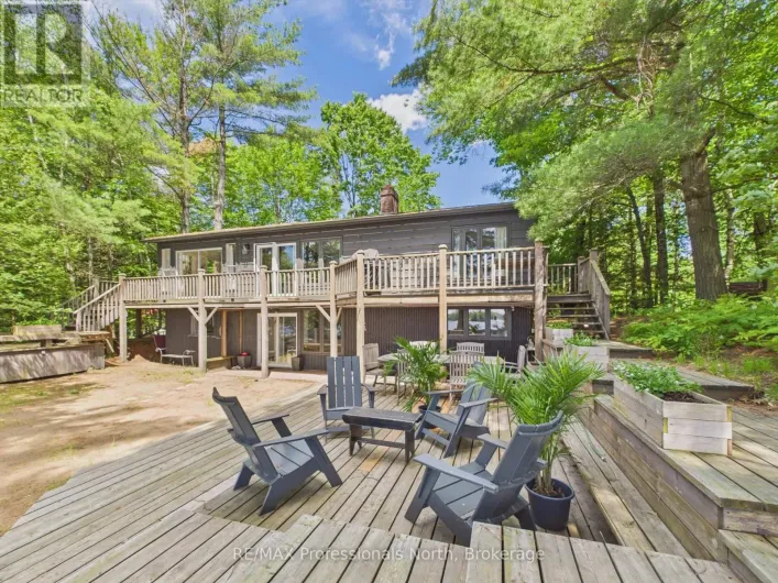 1398 MILNE ROAD, Bracebridge